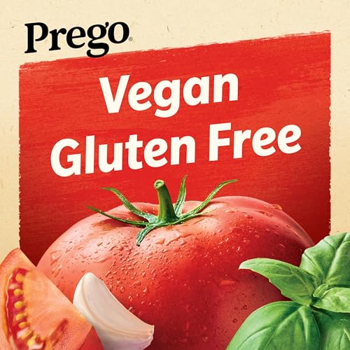 Prego Traditional Pasta Sauce 14 Oz – Great Value - Image 5