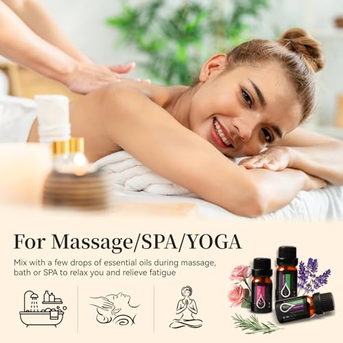 Essential Oil 20-Pack Deal: Refresh Any Room - Image 5