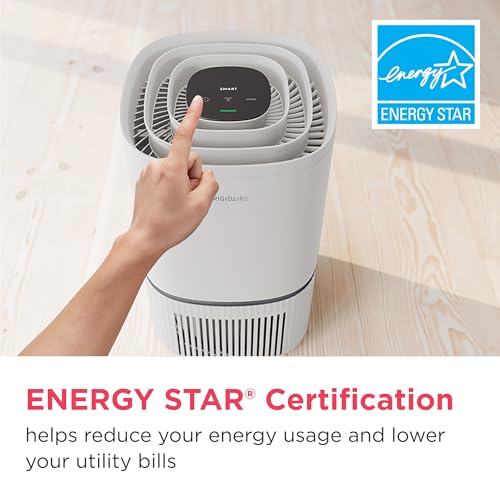 57% Off Frigidaire PureA300 HEPA Air Purifier - Image 7