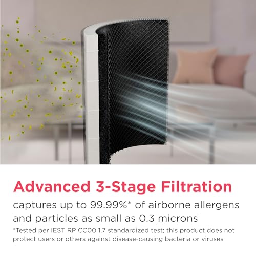 57% Off Frigidaire PureA300 HEPA Air Purifier - Image 8
