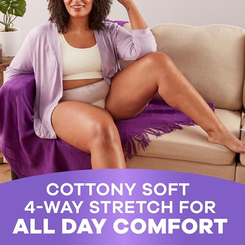 5% Off Always Discreet Incontinence Underwear, 84 Count - Image 8
