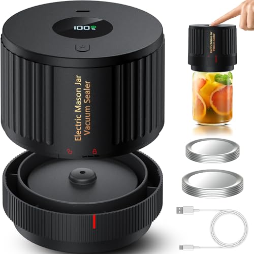 Vacuum Sealer Kit with Code 3LDZCEPY – Save 10% Now - Image 2