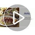 Save on Hefty Soak-Proof Foam Bowls, 50 Count - Image 7