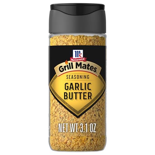 5% Off McCormick Grill Mates Garlic Butter Seasoning - Image 2
