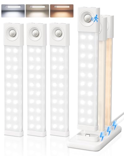 50% Off EZVALO 6-Pack LED Under Cabinet Lights with Code - Image 2