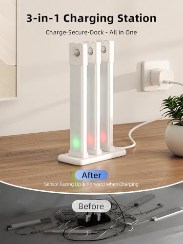 50% Off EZVALO 6-Pack LED Under Cabinet Lights with Code - Image 4