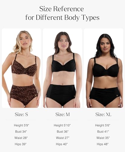 50% Off Popilush Tummy Control Swimsuits with Code - Image 7