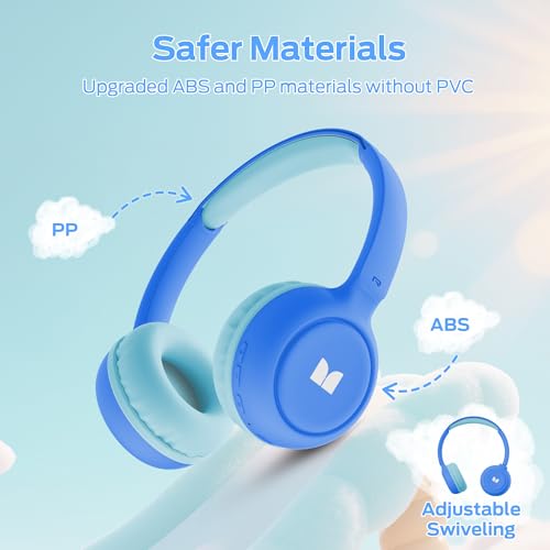 72% Off Monster Kids Bluetooth Headphones - Image 3
