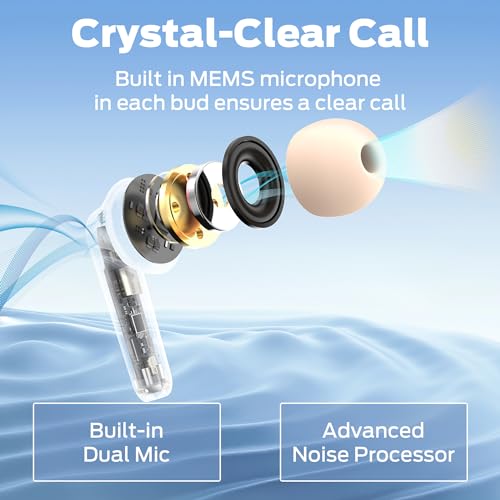 79% Off Monster N-Lite 203 AirLinks Wireless Earbuds + Code - Image 5