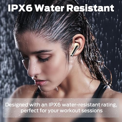 79% Off Monster N-Lite 203 AirLinks Wireless Earbuds + Code - Image 7