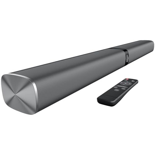 39% Off Assistrust 80W Sound Bar for Smart TV - Image 2