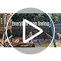 55% Off Everyfun Tree Swing for Kids and Adults - Image 8