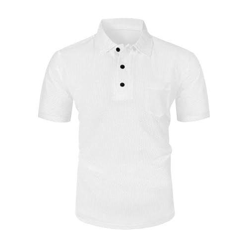 Men's Quick-Dry Golf Polo Shirts, 50% Off Code UD9ANC2Q - Image 2