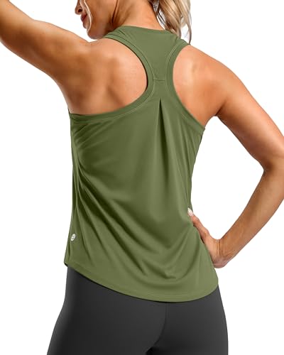 50% Off G Gradual Women's Workout Tank Tops with Code MI8JP4NY - Image 2