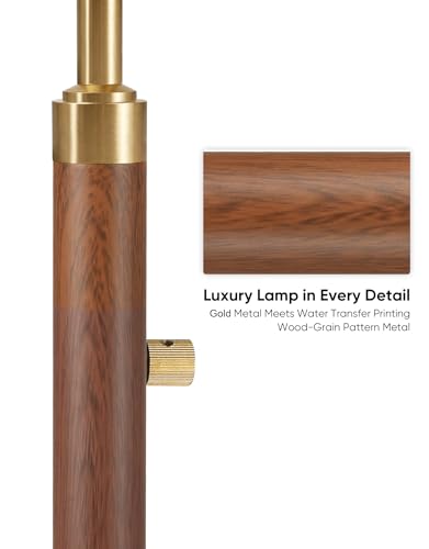 29% Off Dimmable Arc Floor Lamp for Living Room - Image 4