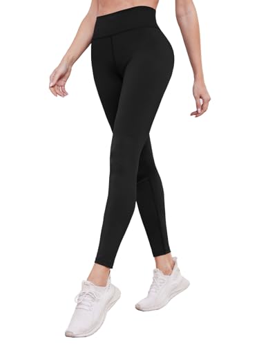 40% Off MixShe Women's Yoga Leggings for $5.99 - Image 4
