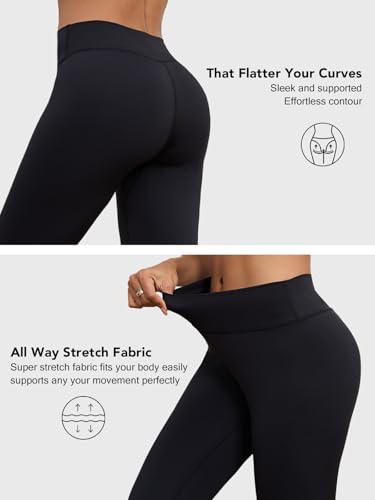 40% Off MixShe Women's Yoga Leggings for $5.99 - Image 6