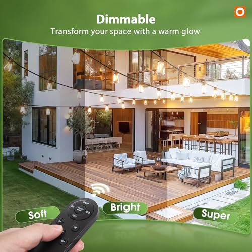 48% Off Solar String Lights – Low Price & Promo Code - Image 4
