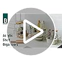 19% Off Bobomoment Acrylic Cabinet Organizer 4-Pack - Image 8