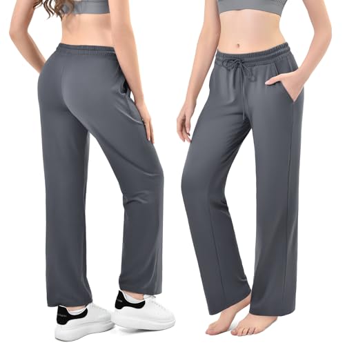 Save on Walifrey Wide Leg Sweatpants for Women – Code M4QAW3GN - Image 3