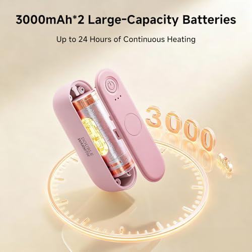 35% Off Rechargeable Hand Warmers 2 Pack – Use Code VNEY4MRZ - Image 4