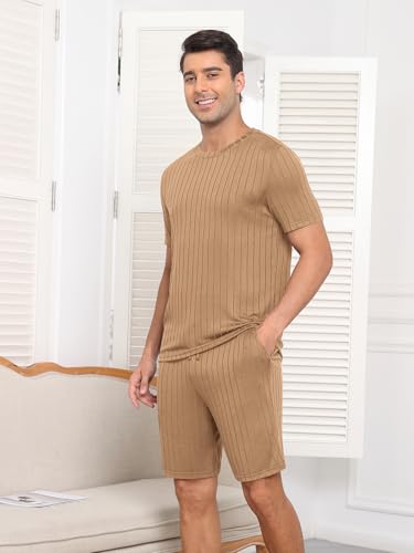 Save with Code NMTDVJRC on RQP Men's Pajama Set - Image 5