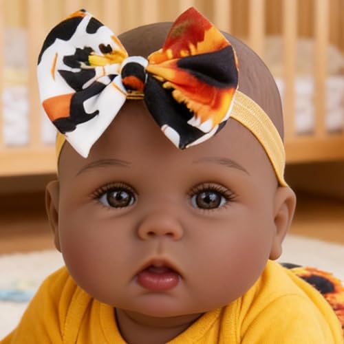 50% Off EKOKIZ Realistic Baby Doll - Code SPKCB5O2 - Image 3