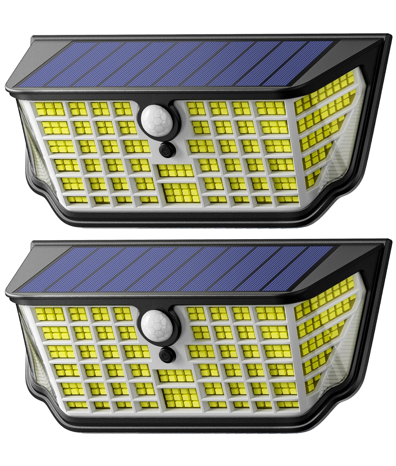 WdtPro Solar Lights 2-Pack On Sale - Use Code 327O9ZGV