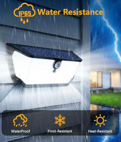 WdtPro Solar Lights 2-Pack On Sale - Use Code 327O9ZGV - Image 7