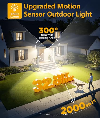 WdtPro Solar Lights 2-Pack On Sale - Use Code 327O9ZGV - Image 8