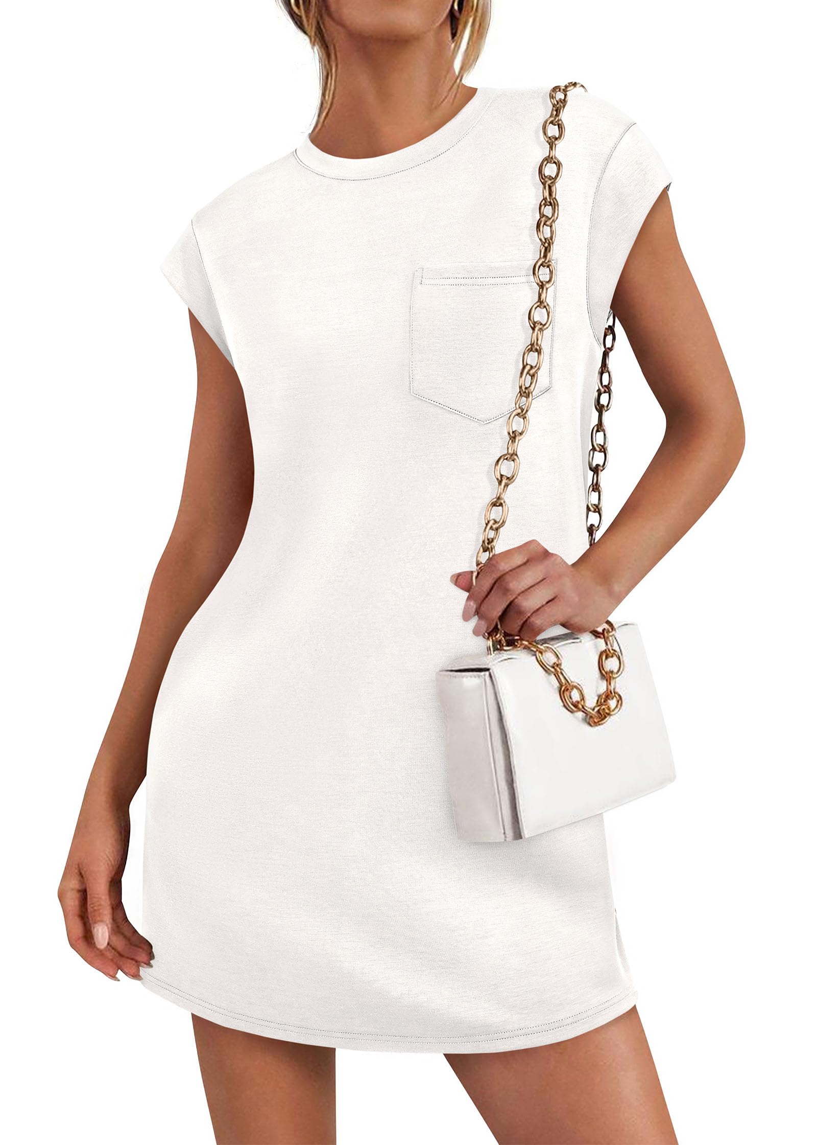 50% Off KIRUNDO Summer Dress with Code - Only $14.49