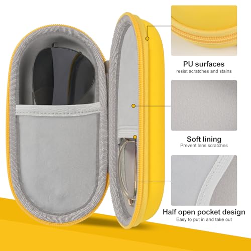32% Off popolov Double Glasses Case – Code DPWZIMGS - Image 4