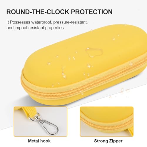 32% Off popolov Double Glasses Case – Code DPWZIMGS - Image 5
