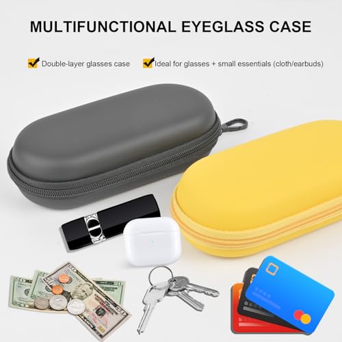 32% Off popolov Double Glasses Case – Code DPWZIMGS - Image 7