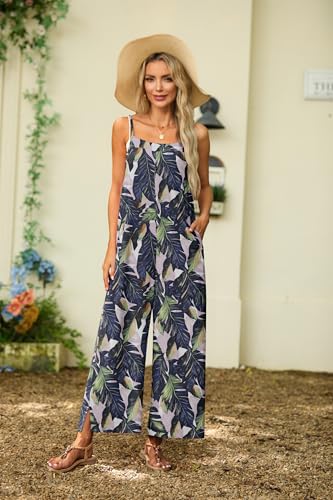 Save with Code: 41% Off Lepunuo Women's Boho Jumpsuit - Image 5