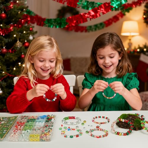 Save $22 on Gionlion Christmas Beads Kit - Use Code U36LE7NU - Image 7