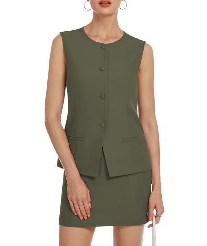 Save 50% on Casly Lamiit Women's Blazer Skirt Set – Code Inside - Image 2