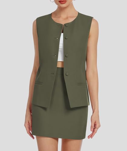 Save 50% on Casly Lamiit Women's Blazer Skirt Set – Code Inside - Image 3