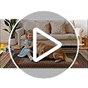 Up to 12% Off Ileading Faux Braided Door Mat with Code XDWEPJ5B - Image 8