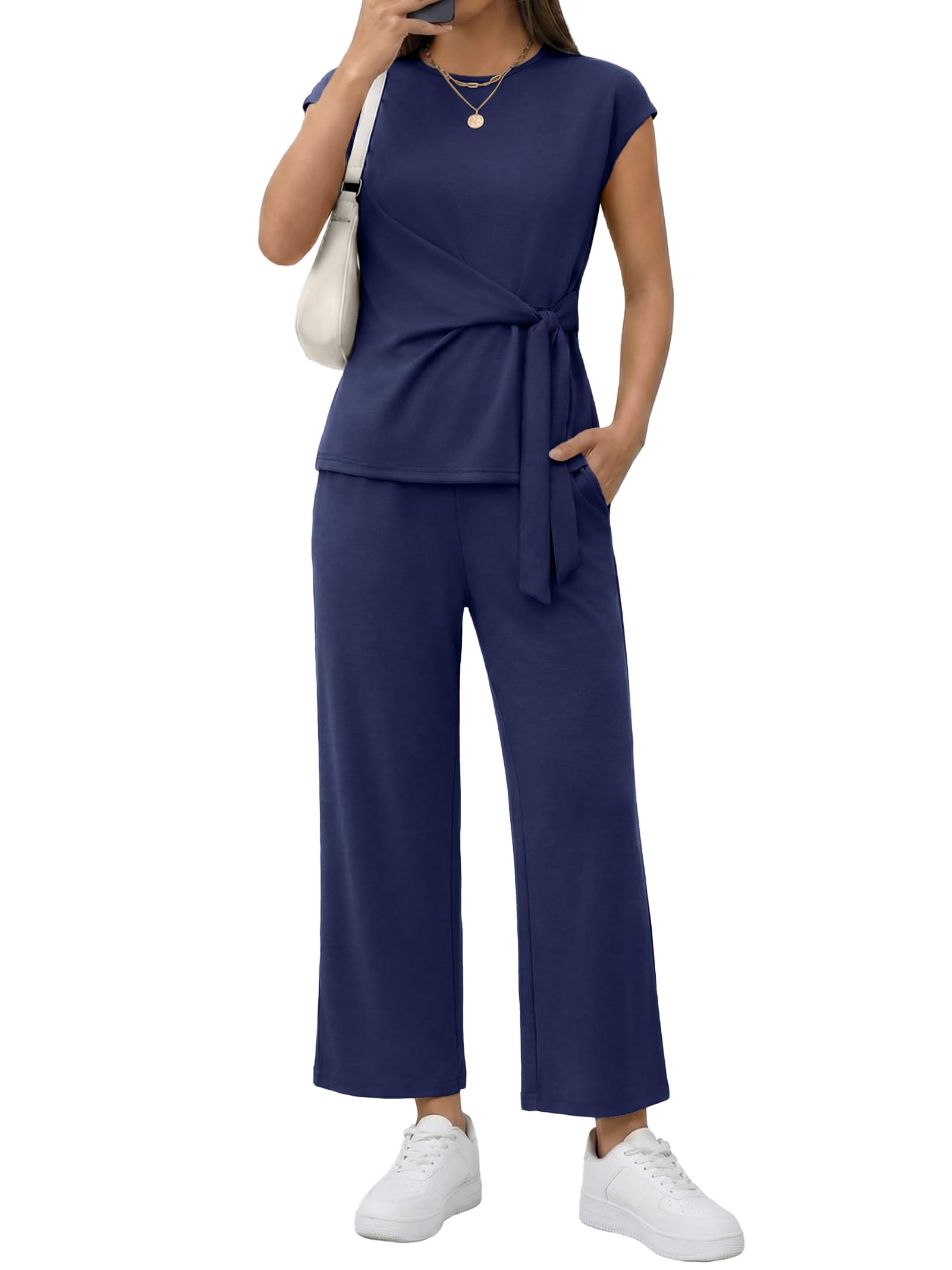 44% Off Casly Lamiit Two Piece Sets for Women