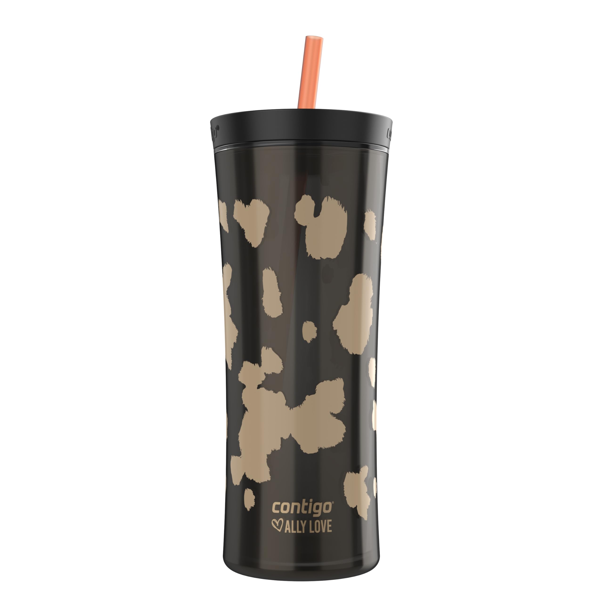 61% Off Contigo x Ally Love Tumbler 20oz Leak Proof