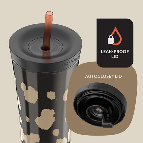 61% Off Contigo x Ally Love Tumbler 20oz Leak Proof - Image 5