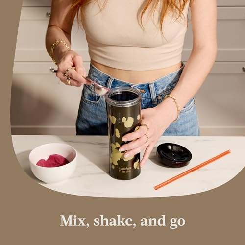 61% Off Contigo x Ally Love Tumbler 20oz Leak Proof - Image 6