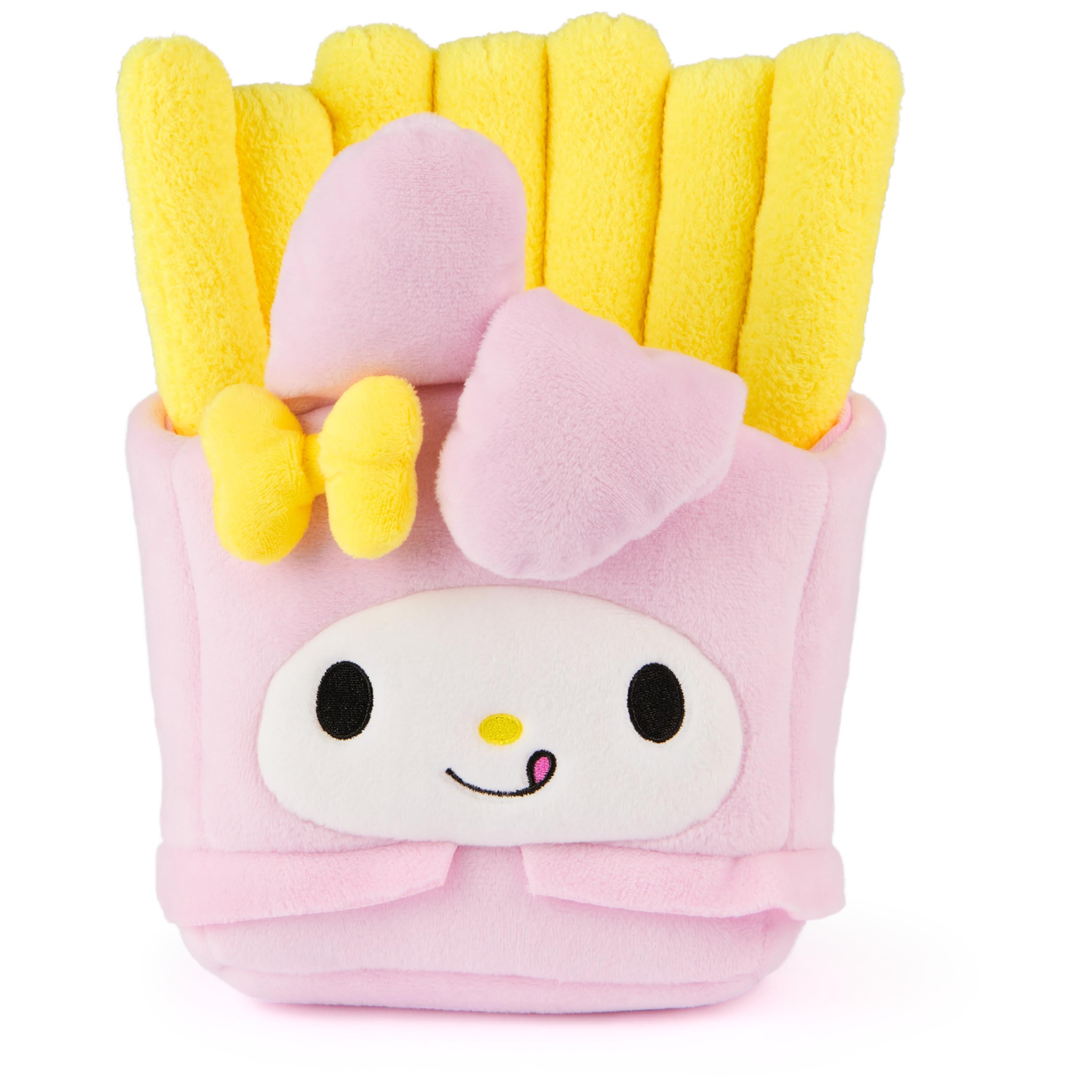 71% Off GUND My Melody French Fries Plush for Ages 1+
