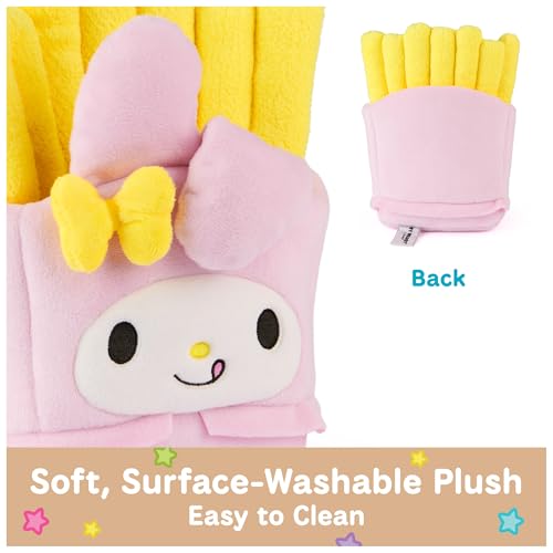 71% Off GUND My Melody French Fries Plush for Ages 1+ - Image 7