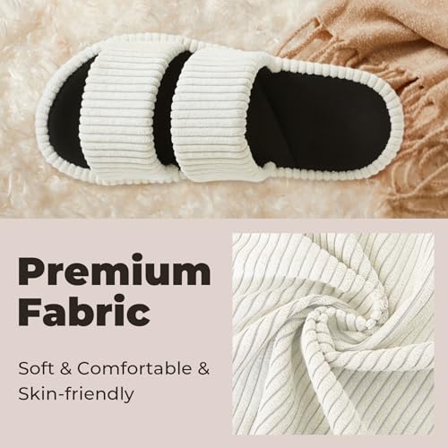 21% Off AWFI Open Toe Slippers with Arch Support - Image 6