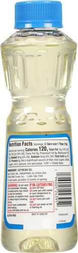 Crisco Vegetable Oil 16 oz - Stock Up & Save - Image 5