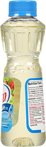Crisco Vegetable Oil 16 oz - Stock Up & Save - Image 8