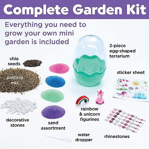 49% Off Creativity for Kids Mini Garden Unicorn - Image 6