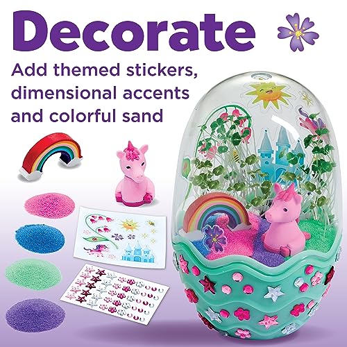 49% Off Creativity for Kids Mini Garden Unicorn - Image 7